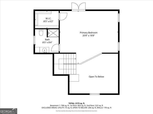 61 Grove Lane, Ellijay, GA 30540