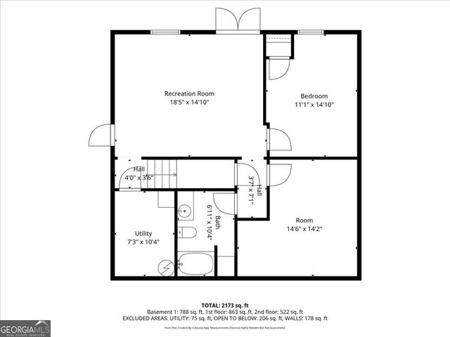 61 Grove Lane, Ellijay, GA 30540