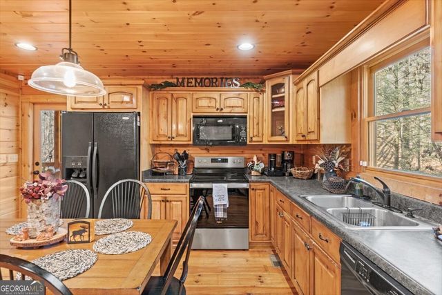 61 Grove Lane, Ellijay, GA 30540