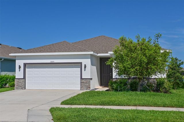 12645 PROMENADE ESTATES BOULEVARD, Sarasota, FL 34238