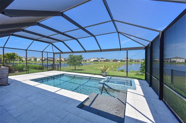 12645 PROMENADE ESTATES BOULEVARD, Sarasota, FL 34238
