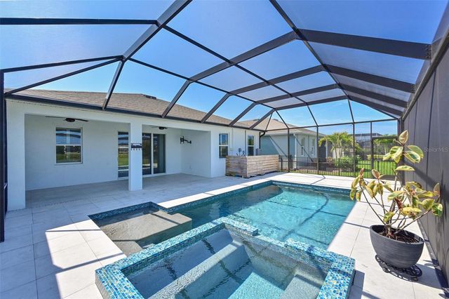 12645 PROMENADE ESTATES BOULEVARD, Sarasota, FL 34238