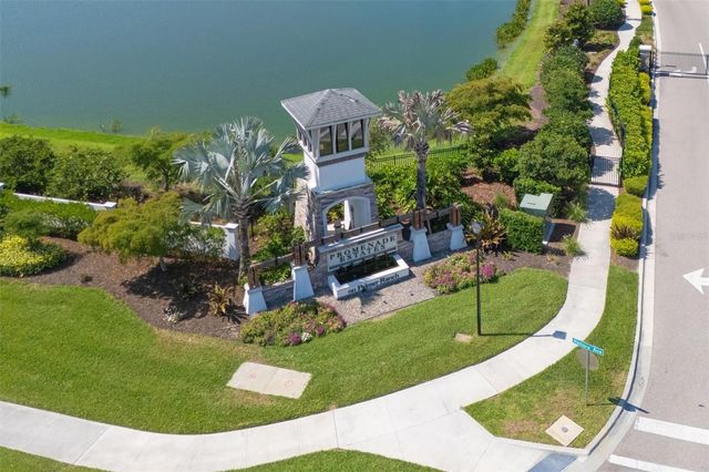 12645 PROMENADE ESTATES BOULEVARD, Sarasota, FL 34238