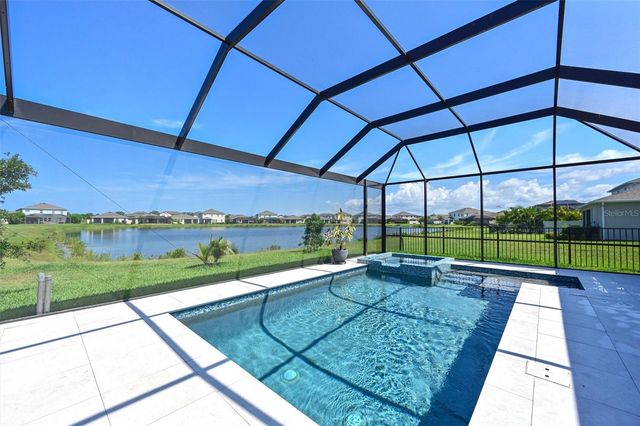 12645 PROMENADE ESTATES BOULEVARD, Sarasota, FL 34238