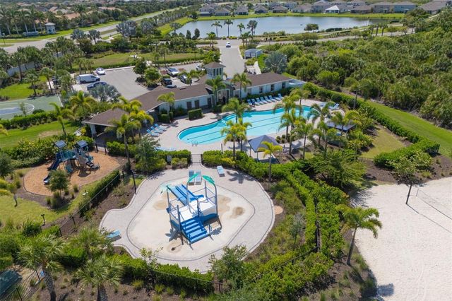 12645 PROMENADE ESTATES BOULEVARD, Sarasota, FL 34238