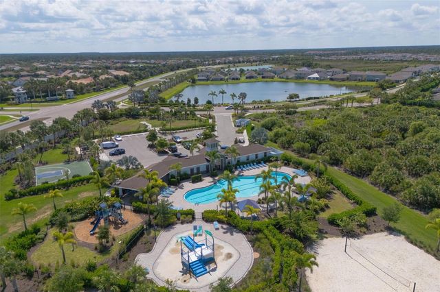12645 PROMENADE ESTATES BOULEVARD, Sarasota, FL 34238