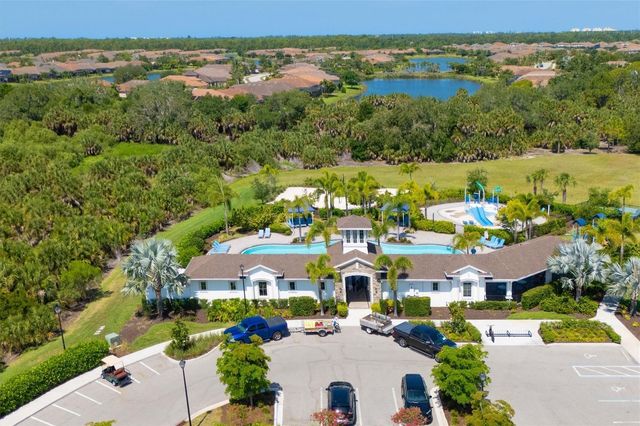 12645 PROMENADE ESTATES BOULEVARD, Sarasota, FL 34238