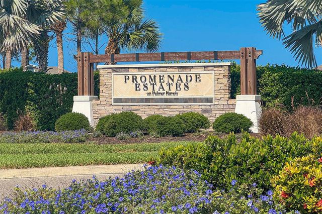 12645 PROMENADE ESTATES BOULEVARD, Sarasota, FL 34238