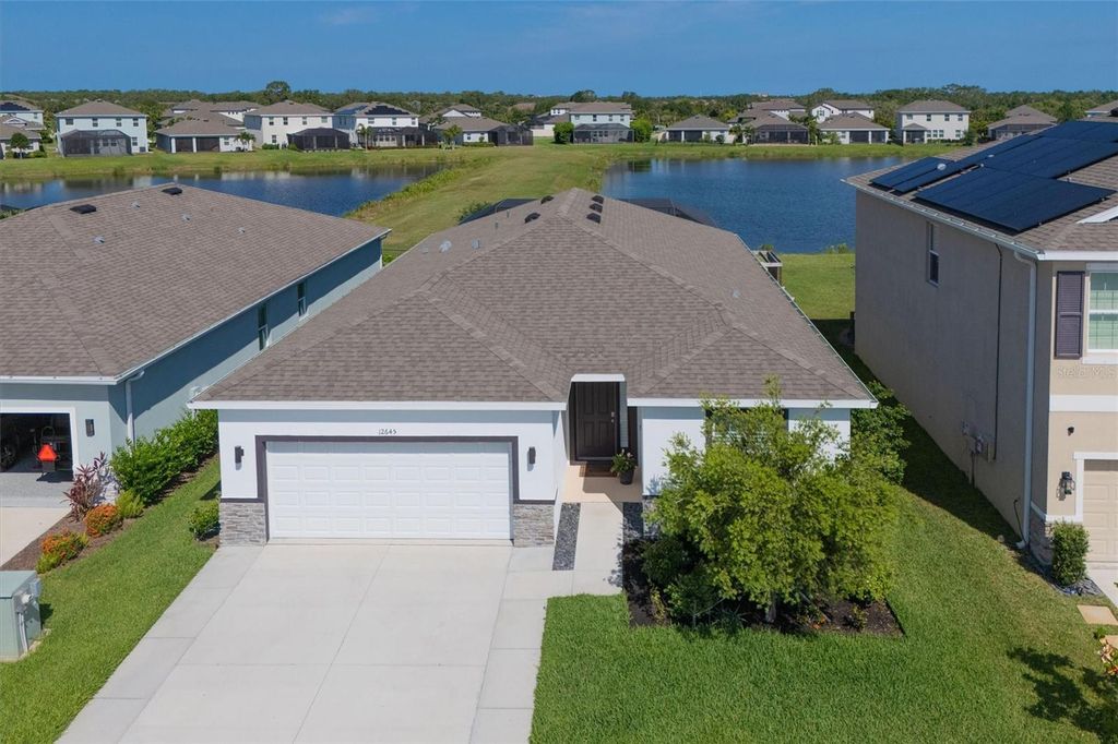 12645 PROMENADE ESTATES BOULEVARD, Sarasota, FL 34238
