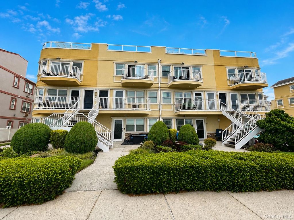101-06 Shore Front Parkway, Rockaway Park, NY 11694