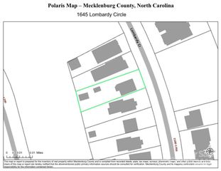 1645 Lombardy Circle, Charlotte, NC 28203