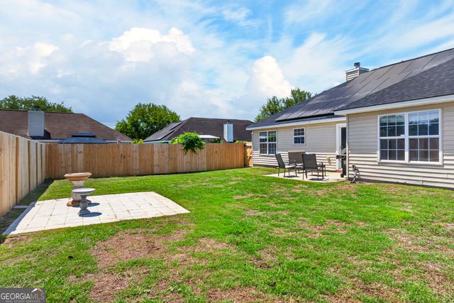 104 W Tisbury Lane, Pooler, GA 31322