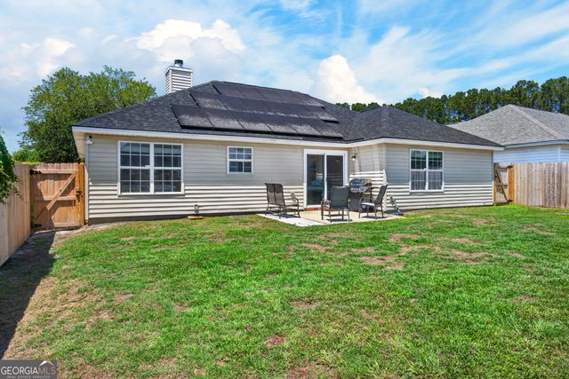 104 W Tisbury Lane, Pooler, GA 31322