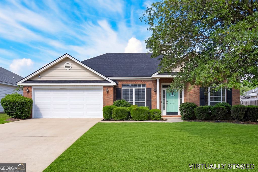 104 W Tisbury Lane, Pooler, GA 31322