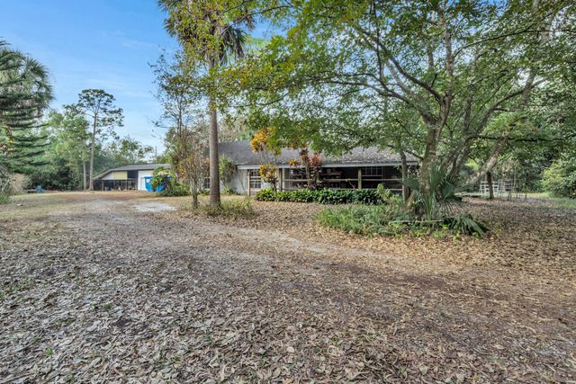 14181 35th Place N, Loxahatchee Groves, FL 33470