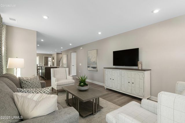 116 Pebble Circle, Ridgeland, SC 29936