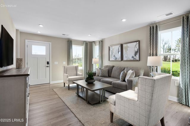 116 Pebble Circle, Ridgeland, SC 29936