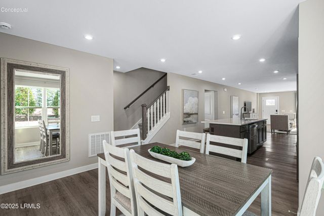 116 Pebble Circle, Ridgeland, SC 29936