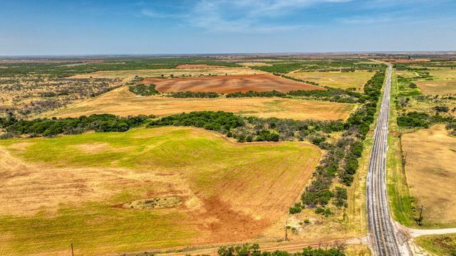 TBD TURNER Road, Megargel, TX 76366