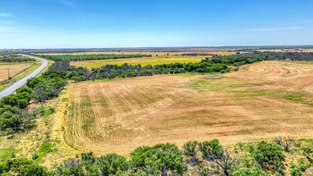 TBD TURNER Road, Megargel, TX 76366