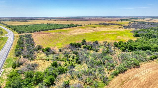 TBD TURNER Road, Megargel, TX 76366