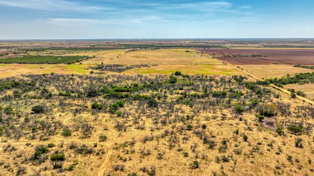 TBD TURNER Road, Megargel, TX 76366