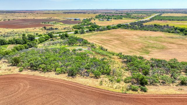 TBD TURNER Road, Megargel, TX 76366