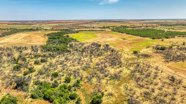 TBD TURNER Road, Megargel, TX 76366