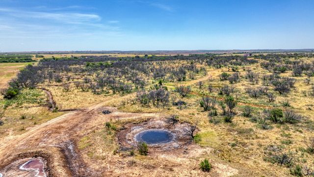TBD TURNER Road, Megargel, TX 76366