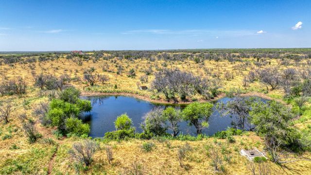 TBD TURNER Road, Megargel, TX 76366