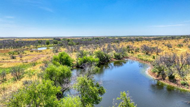 TBD TURNER Road, Megargel, TX 76366