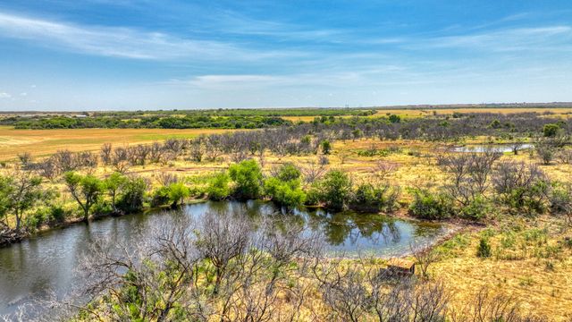 TBD TURNER Road, Megargel, TX 76366