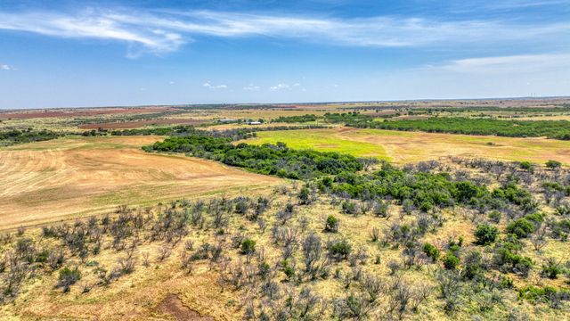 TBD TURNER Road, Megargel, TX 76366
