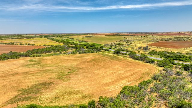 TBD TURNER Road, Megargel, TX 76366