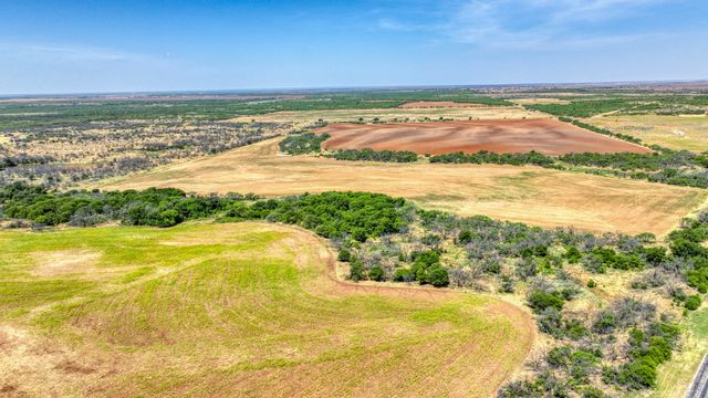 TBD TURNER Road, Megargel, TX 76366