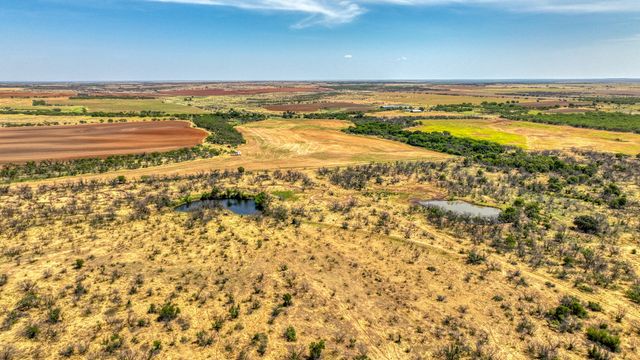 TBD TURNER Road, Megargel, TX 76366