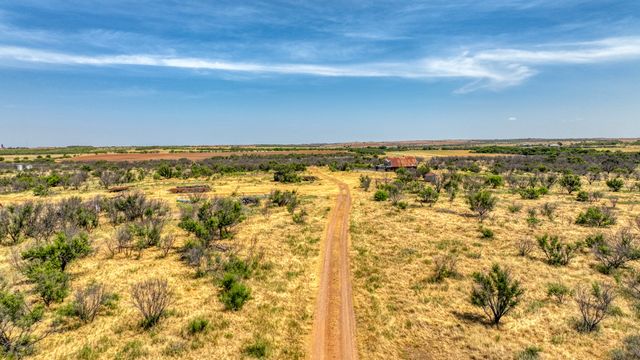 TBD TURNER Road, Megargel, TX 76366