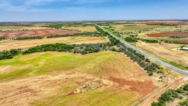 TBD TURNER Road, Megargel, TX 76366