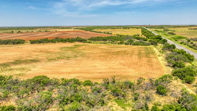TBD TURNER Road, Megargel, TX 76366
