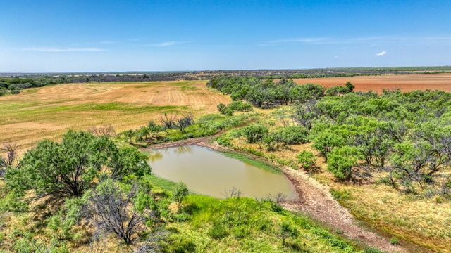 TBD TURNER Road, Megargel, TX 76366