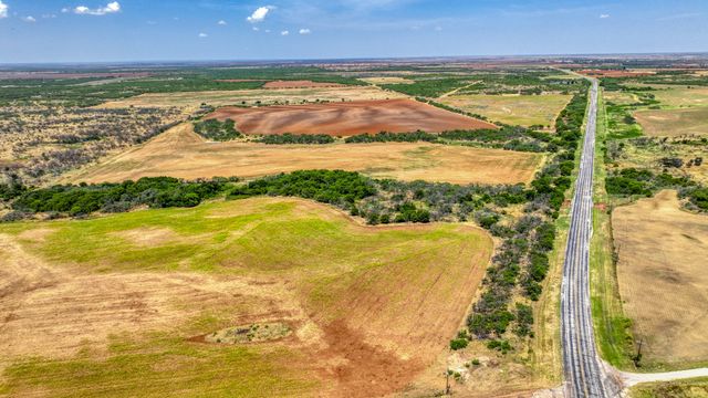 TBD TURNER Road, Megargel, TX 76366