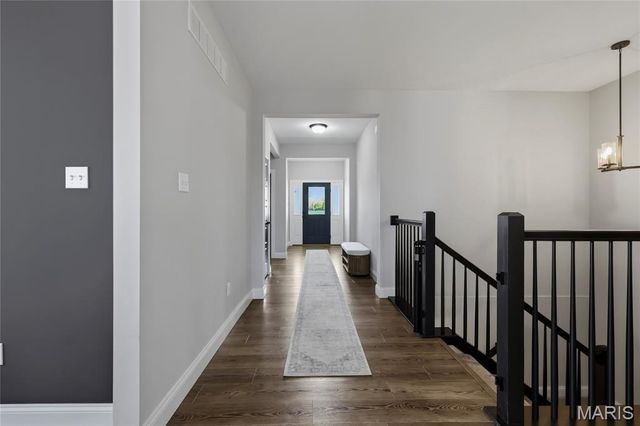 1363 Bloomfield Drive, Eureka, MO 63025