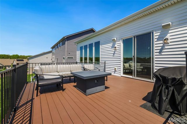 1363 Bloomfield Drive, Eureka, MO 63025
