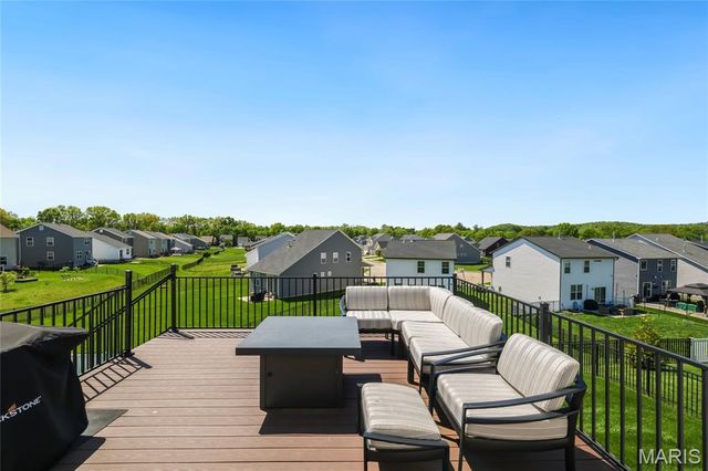 1363 Bloomfield Drive, Eureka, MO 63025