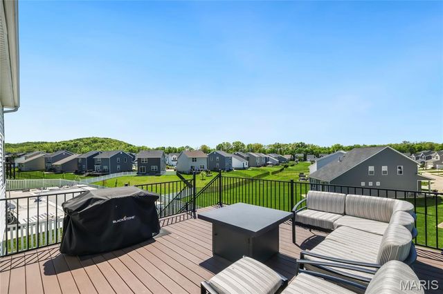 1363 Bloomfield Drive, Eureka, MO 63025