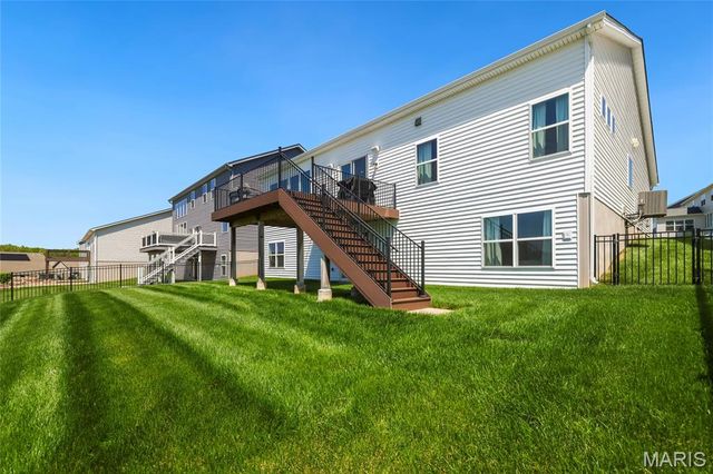 1363 Bloomfield Drive, Eureka, MO 63025