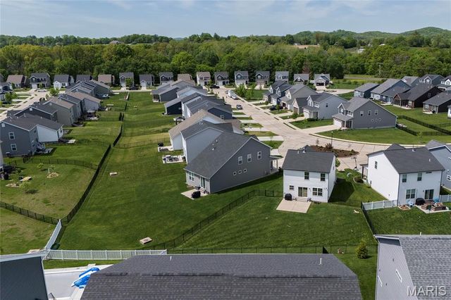 1363 Bloomfield Drive, Eureka, MO 63025