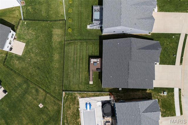 1363 Bloomfield Drive, Eureka, MO 63025