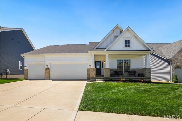 1363 Bloomfield Drive, Eureka, MO 63025