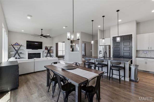 1363 Bloomfield Drive, Eureka, MO 63025
